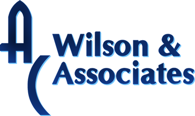 A.C. Wilson & Associates Logo